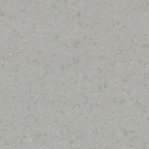 Gerflor Mipolam Vinyl homogen Mist Nebelgrau grau Symbioz...