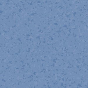Gerflor Mipolam Vinyl homogen Seablue Seeblau blau...