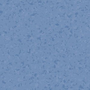Gerflor Mipolam Vinyl homogen Seablue Seeblau blau...
