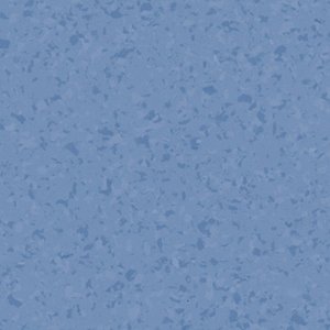 Gerflor Mipolam Vinyl homogen Seablue Seeblau blau Symbioz PVC Boden Bioboden Evercare w6016Seablue