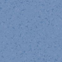 Gerflor Mipolam Vinyl homogen Seablue Seeblau blau...