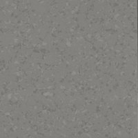 Gerflor Mipolam Vinyl homogen Cloud Staubgrau grau...