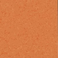 Gerflor Mipolam Vinyl homogen Sunset Abendrot orangerot...