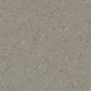 Gerflor Mipolam Vinyl homogen Pebble Kieselgrau grau Symbioz PVC Boden Bioboden Evercare w6039Pebble