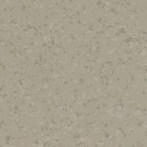 Gerflor Mipolam Vinyl homogen Clay Lehm grau Symbioz PVC...