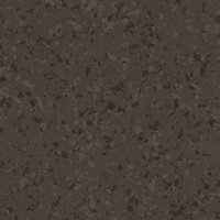 Gerflor Mipolam Vinyl homogen Chocolate hellschwarz...