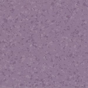 Gerflor Mipolam Vinyl homogen Lavender Lavendel Lila...