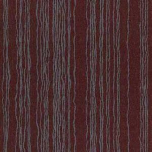 Forbo Flotex Teppichboden Cranberry Rot Grau Vision Linear Cord Objekt whdc520014