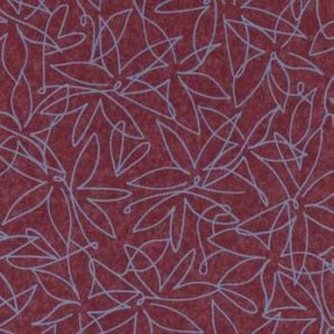 Forbo Flotex Teppichboden Cranberry Rot Vision Flora Field Objekt whdf500018