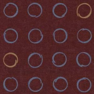 Forbo Flotex Teppichboden Cranberry Rot Braun Vision Shape Spin Objekt whds530004