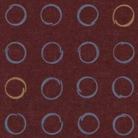 Forbo Flotex Teppichboden Cranberry Rot Braun Vision...