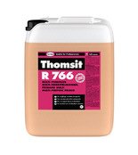 Thomsit Grundierung f�r saugf�hige dichte Untergr�nde als...
