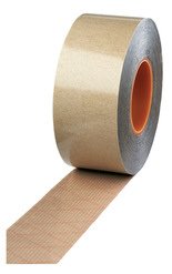 wDT30070 Thomsit Klebeband klebt auf Untergrnden bis 1 mm Struktur DT 300 Drytackband fr gekettelte Teppichsockel