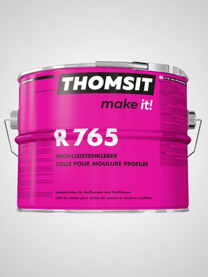 wR765650 Thomsit Kleber Kontaktkleber f�r Sto�kanten und...