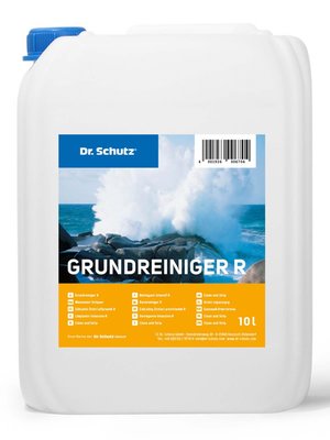 Dr Schutz Grundierung für PVC, Linoleum, Kautschuk und...
