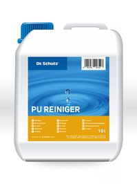 wds07150010 Dr Schutz Reinigung 10 Liter Bauschluss und...