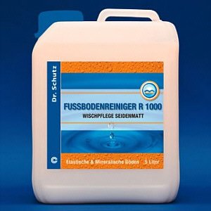 wds00170750 Dr Schutz Reinigung 750 ml Wischpflegemittel...