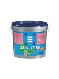 wuz88-14 Uzin Kleber  UZ 88 Textilbelags-Klebstoff...