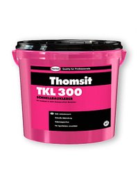 Thomsit Kleber  TKL 300 Schnellbaukleber wTKL300