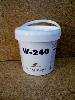 Wicanders Kleber Kontaktkleber Latex (W-240) 1 kg