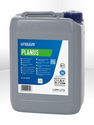 wplanus10 Uzin Grundierung  Planus Vorstrich fr Sigan 1, Sigan elements Plus