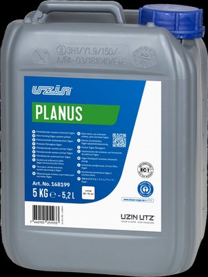 wplanus10 Uzin Grundierung  Planus Vorstrich f�r Sigan...