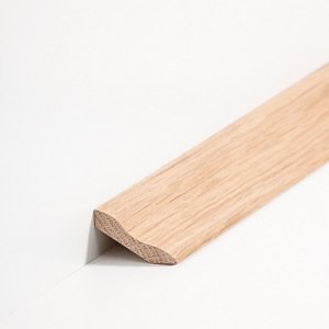 sbs6030301 S�dbrock Sockelleisten Massivholz Eiche...