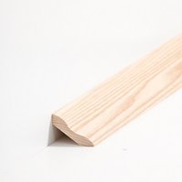 sbs6030304 S�dbrock Sockelleisten Massivholz Esche...