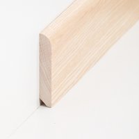 sbs5010584 S�dbrock Sockelleisten Massivholz Esche...