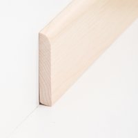sbs5010585 S�dbrock Sockelleisten Massivholz Ahorn...