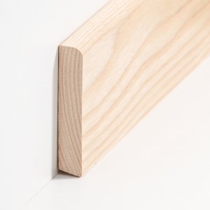 sbs6013704 S�dbrock Sockelleisten Massivholz Esche...