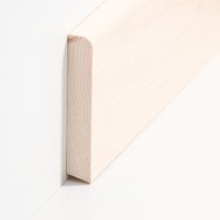 sbs6013705 S�dbrock Sockelleisten Massivholz Ahorn...