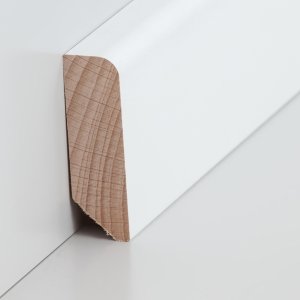 sbs60165831 S�dbrock Sockelleisten Massivholz Buche...