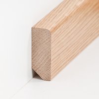 sbs6020581 S�dbrock Sockelleisten Massivholz Eiche...