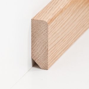 sbs6020582 S�dbrock Sockelleisten Massivholz Buche...