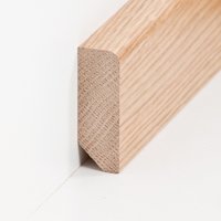 sbs6020582 S�dbrock Sockelleisten Massivholz Buche...