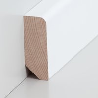 sbs60205831 S�dbrock Sockelleisten Massivholz Buche...