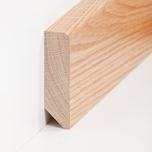 sbs6020801 S�dbrock Sockelleisten Massivholz Bergeiche...