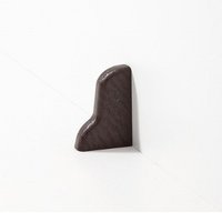 S�dbrock Sockelleisten Ecken Makassar, lieferbar nur in...
