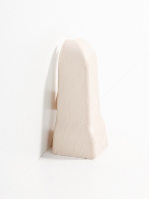 Südbrock Sockelleisten Ecken Ahorn hell, lieferbar nur in...