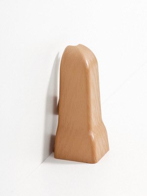 Südbrock Sockelleisten Ecken Eiche dunkel, lieferbar nur...