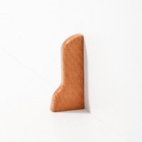 S�dbrock Sockelleisten Ecken Kirsche, lieferbar nur in...