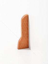 S�dbrock Sockelleisten Ecken Kirsche, lieferbar nur in...