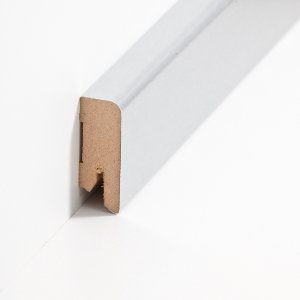 wsbs716332 S�dbrock Sockelleisten MDF Aluminium...