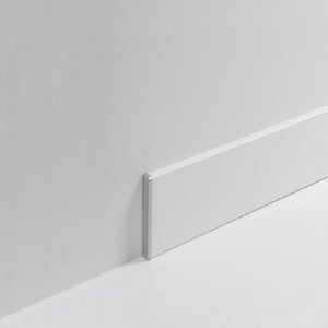 Parador Sockelleisten Ecken Alu-Optik, lieferbar nur in...