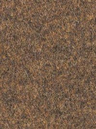 w10714 Forbo Akzent Nadelvlies rot braun Flockvelours...