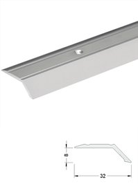 w1111401 ROLL Profile Alu silber + weitere...