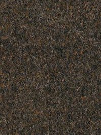 w10715 Forbo Akzent Nadelvlies braun Flockvelours
