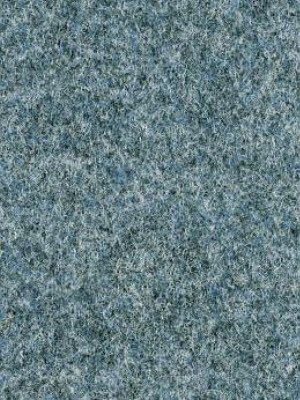 w11107 Forbo Markant Nadelvlies hell blau Flockvelours