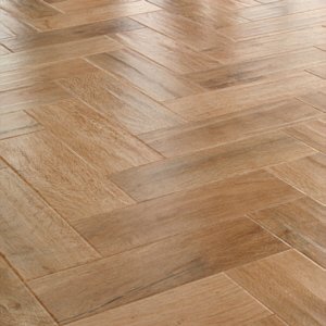 Designflooring Art Select Parquet Blond Oak Eiche braun...